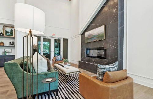 Landing Stylish 2BD Clubhouse - Foto 27