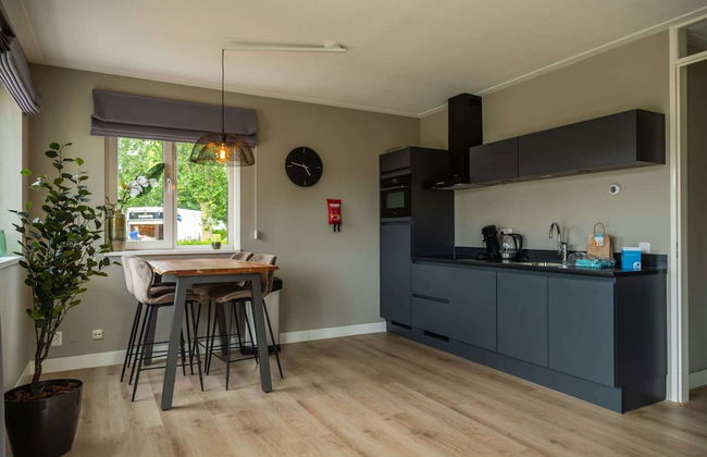 EuroParcs Noordwijkse Duinen - Photo 29