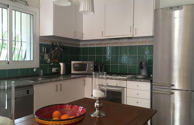 Deluxe Villa in Benissa With Swimming Pool - Foto 3