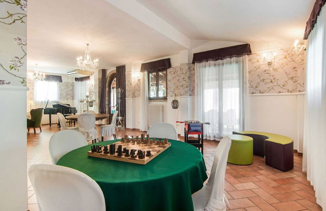 Belvilla by OYO La Corte - Foto 30