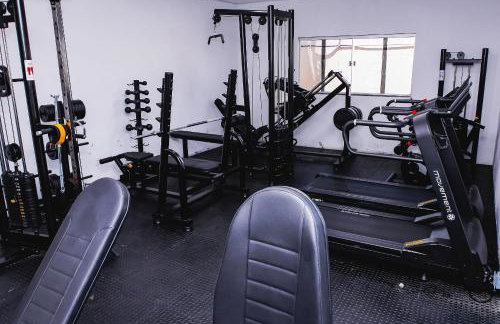 Apartamento moderno com uma estrutura plus - Loft Felau - Foto 51