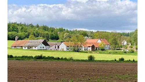 Boswachtershuis Goed Malberg - Foto 4, Other