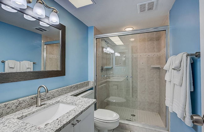 House of The Sun Siesta Key Crescent Beach - Foto 25