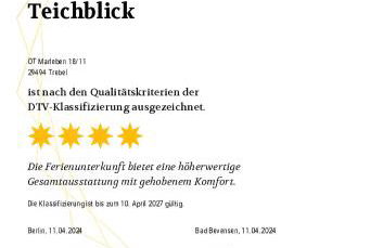 Teichblick - Foto 43