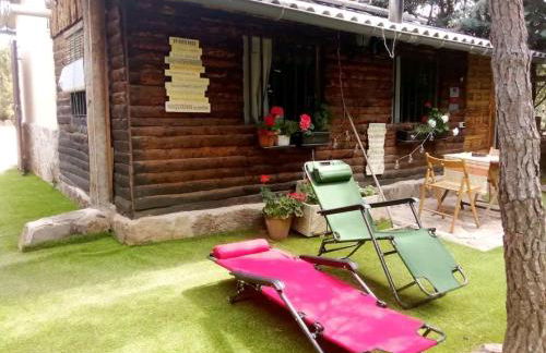 Cabaña ecologica del lago - Photo 16