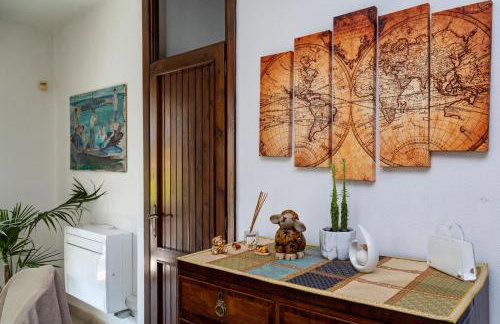 Villa Letizia - Heritage & Sustainable 100m Sea - Foto 28