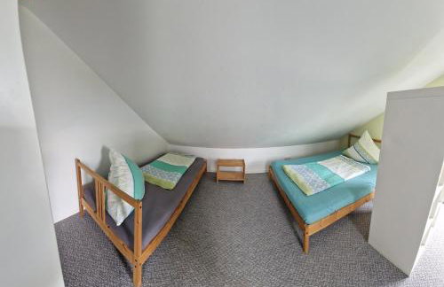 Vollumen Apartments Maisonette-Whg - Foto 13