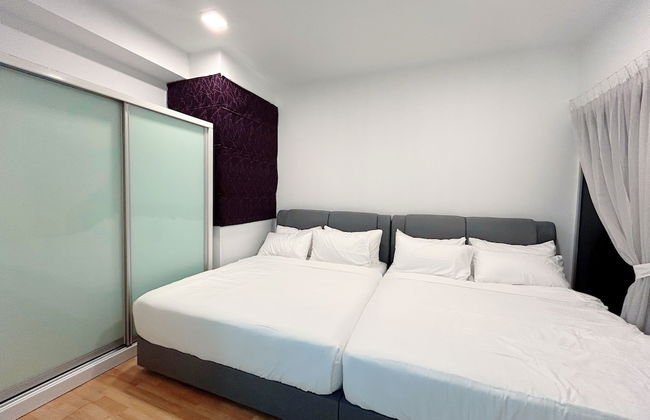 Solaris Dutamas by Manhattan Group - Foto 28