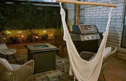 The Ritz Spa Sanctuary hot tub/patio/fam/pet - Foto 17