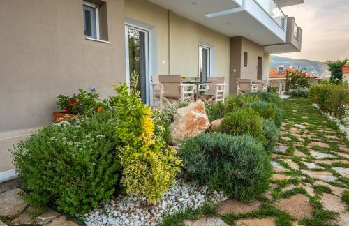 Lagaria Luxury Rooms - Foto 6