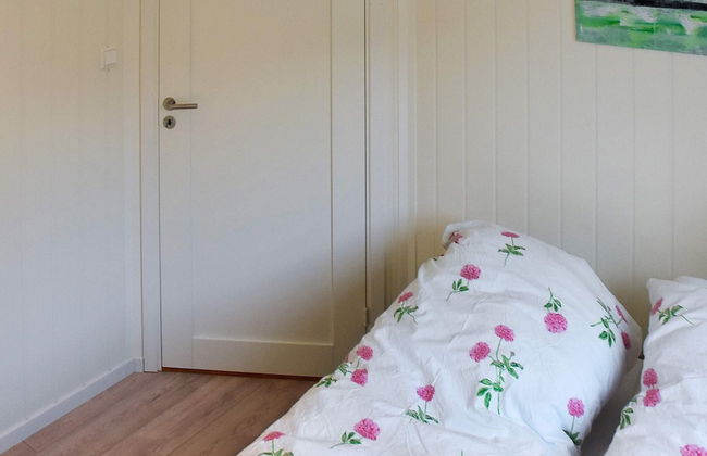 10 Person Holiday Home in Brattvag - Foto 4