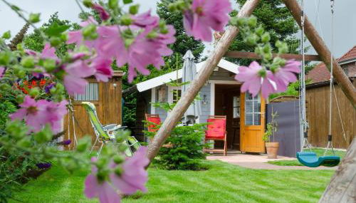 Ferienwohnung Nordbrock, 65317 - Foto 5