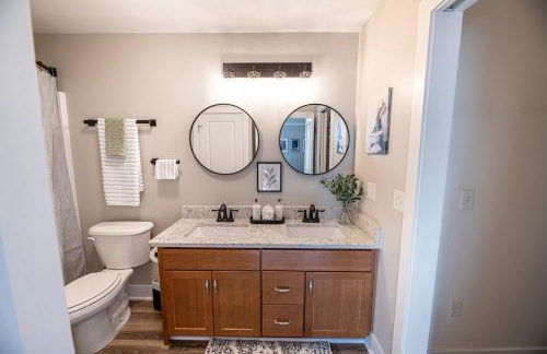 King Bed Newly Updated Condo! - Foto 21