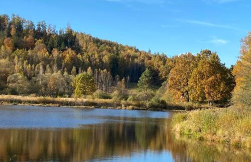 Holiday Hill Karpnki, Domki z sauną, balią i jacuzzi na wyłączność - Foto 25