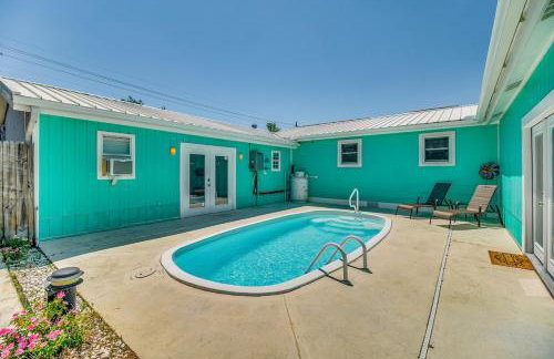 Raleigh Street Retreat - Foto 26