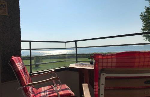 Ferienwohnung Wetterfrosch - Foto 4