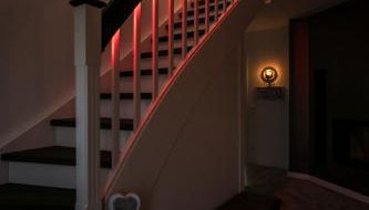 Haus Strandgut - Foto 4, Lobby or reception