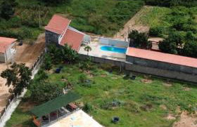 Chalés do Abraão - Foto 37