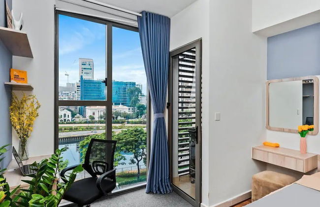 The Tresor Luxury Apartment - Foto 55