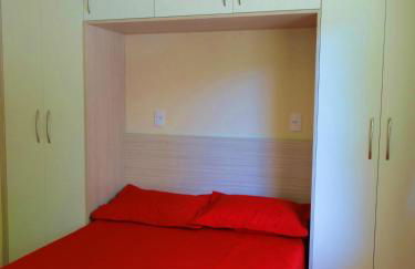 Residencial Recanto Paraíso BC - Flat - Foto 15