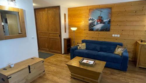 Bel appartement T3 pour 6 à 8 personnes à Brides-Les-Bains - Foto 3