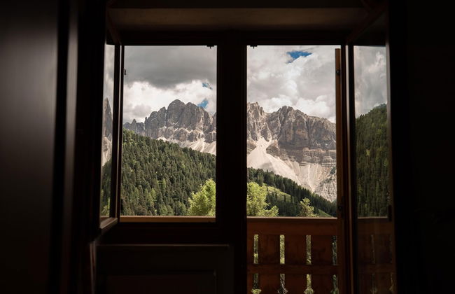 PLOSE Parkhotel & Residence - Foto 1