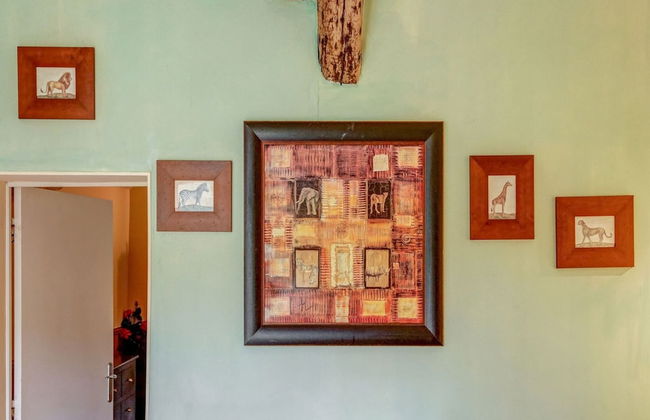 Holiday Home in a Park in Raizeux With Terrace - Foto 25