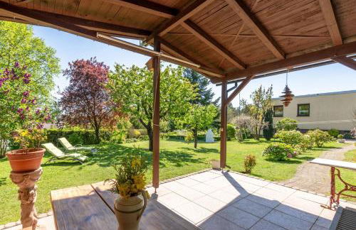 Die Jagdhütte - Foto 24