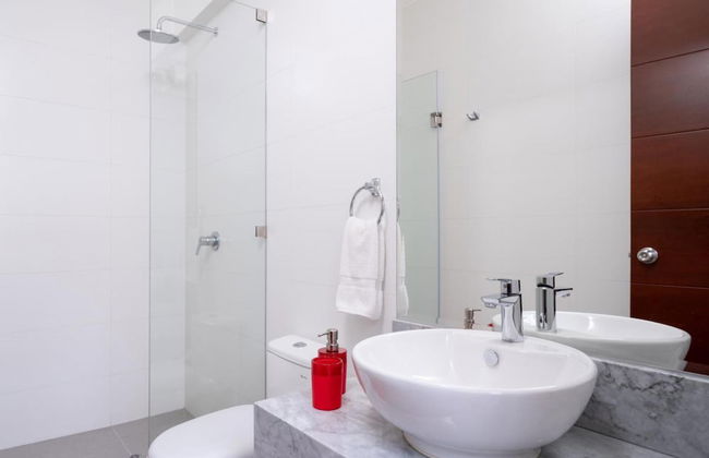 Exclusive Penthouse With Private Rooftop Jacuzzi BBQ Game Room - Foto 16