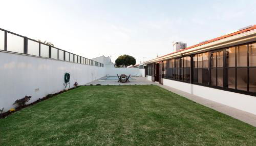 4 bedroom Luxury Villa - riverside & beachside - Foto 2, Garden