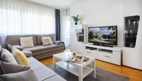 Apartment MADRAL - Foto 1