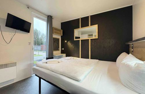 WA100 - Moderne Mobilheime im Oberpfälzer Seenland - Foto 28