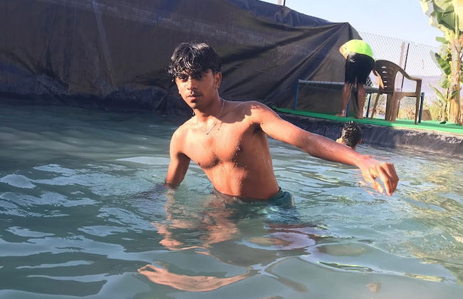 ingawale farmhouse - Photo 17