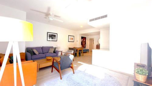 SOUL Malaga City Apartment - Foto 2