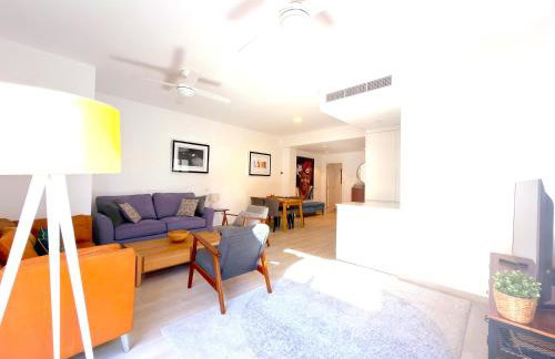 SOUL Malaga City Apartment - Foto 2