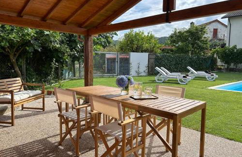 Casa da Vila em Celorico de Basto - Foto 10