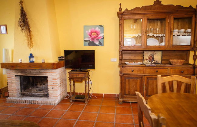 El Bulin de Horcajuelo - Photo 12