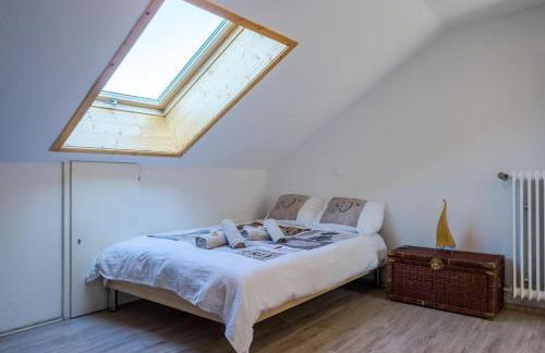 Newly renovated apartment - Foto 31