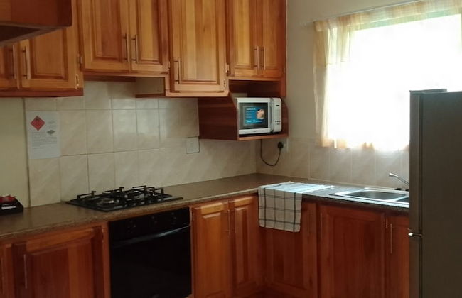 Sand River Cottages - Photo 28