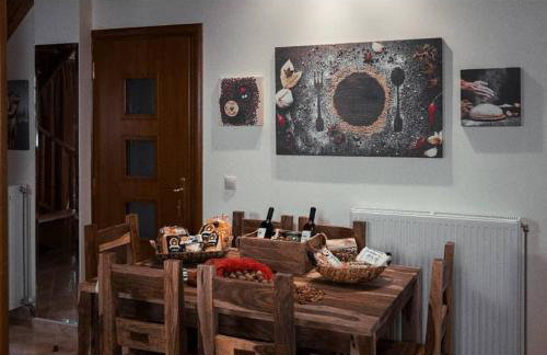 Villa Agno - Βίλα Αγνώ - Foto 12