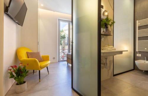 Suite Cagliari - Foto 11