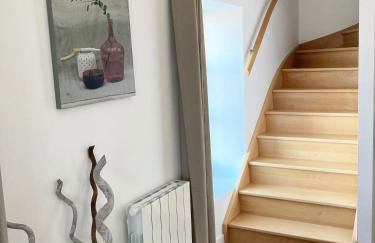 L'appartementducroisic - Sur le port, vue mer - Foto 24