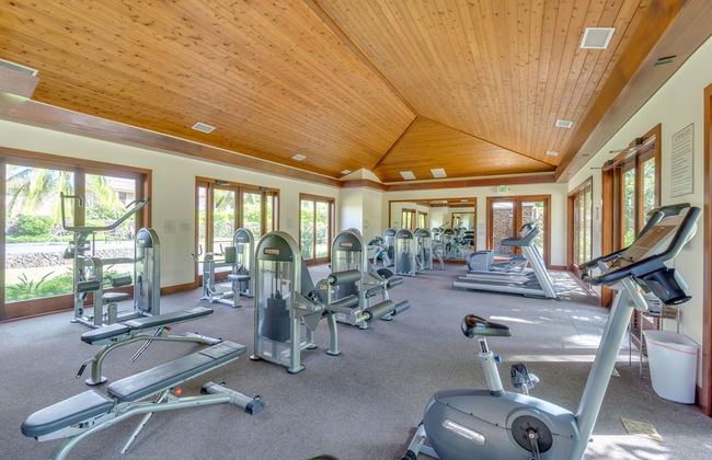 Kulalani At Mauna Lani #405 3 Bedroom Townhouse by RedAwning - Foto 20