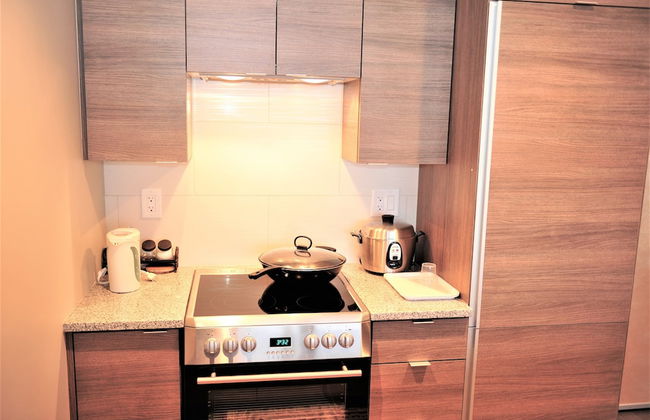 Brand New 1bdr 1den Condo in Vancouver - Photo 8