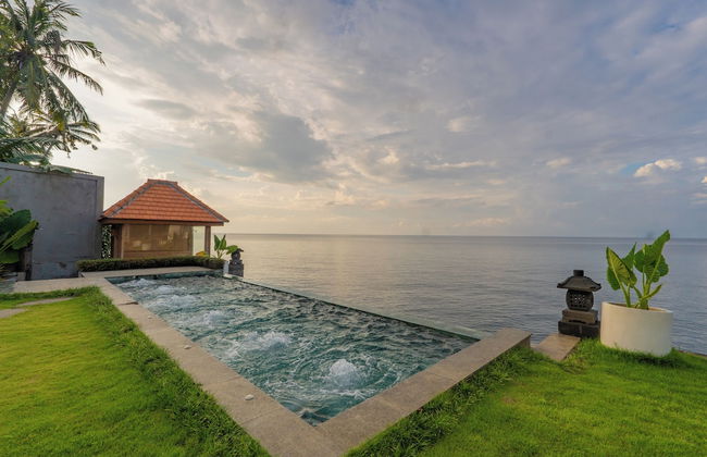 Seaside Oceana Suites by Mahaprana - Foto 17