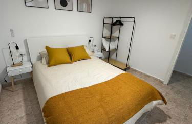 Caceres Centro Histórico Apartamento Turístico con Encanto - Foto 18