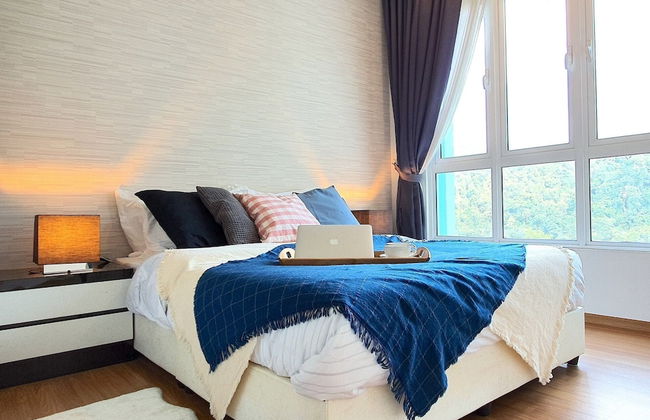 The Haven Residences by BeeStay at Tambun - Foto 5