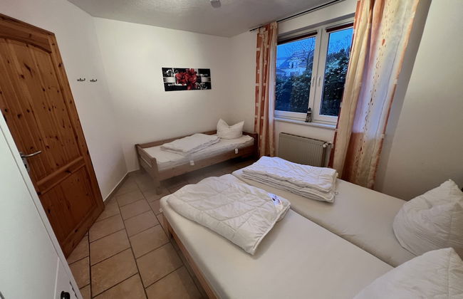 Ferienwohnung Tintenfisch - Foto 3