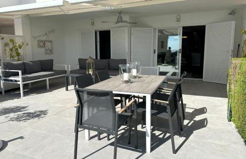 Soio dlux - Con acceso a la playa - Photo 7