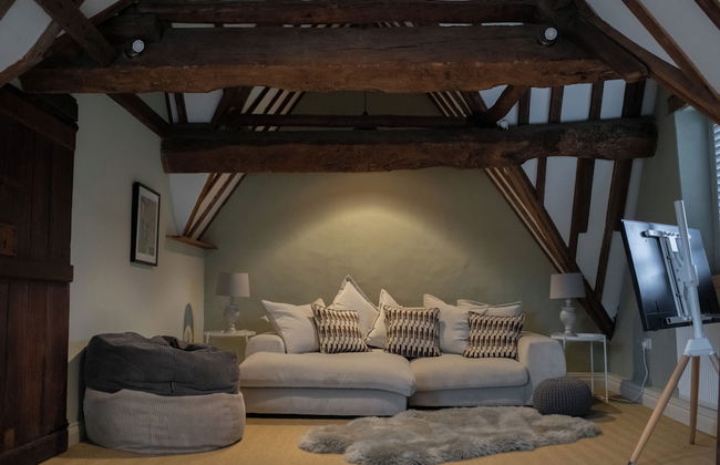 Mill House & Cottage - on Cotswold Way - Foto 44